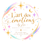 L’art des émotions – by Léa
